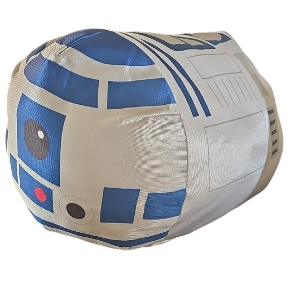 R2-D2 Disney Star Wars Collection Tsum Tsum Large Snuggle Pillow